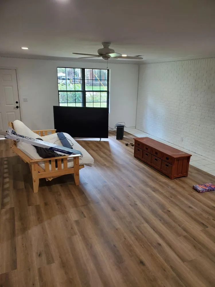 Slide of Liberty Home Remodeling Wa