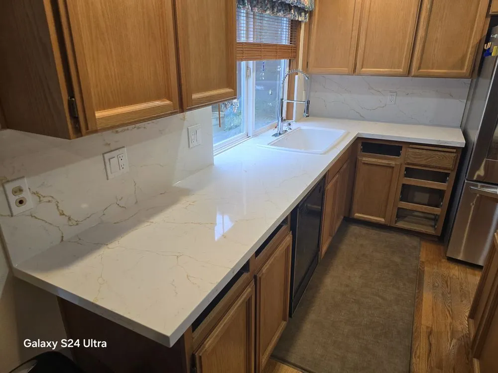 Slide of Liberty Home Remodeling Wa