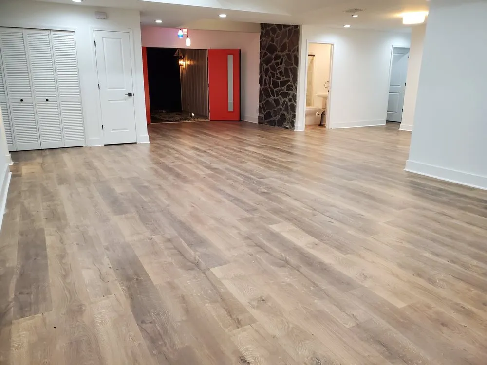 Slide of Liberty Home Remodeling Wa