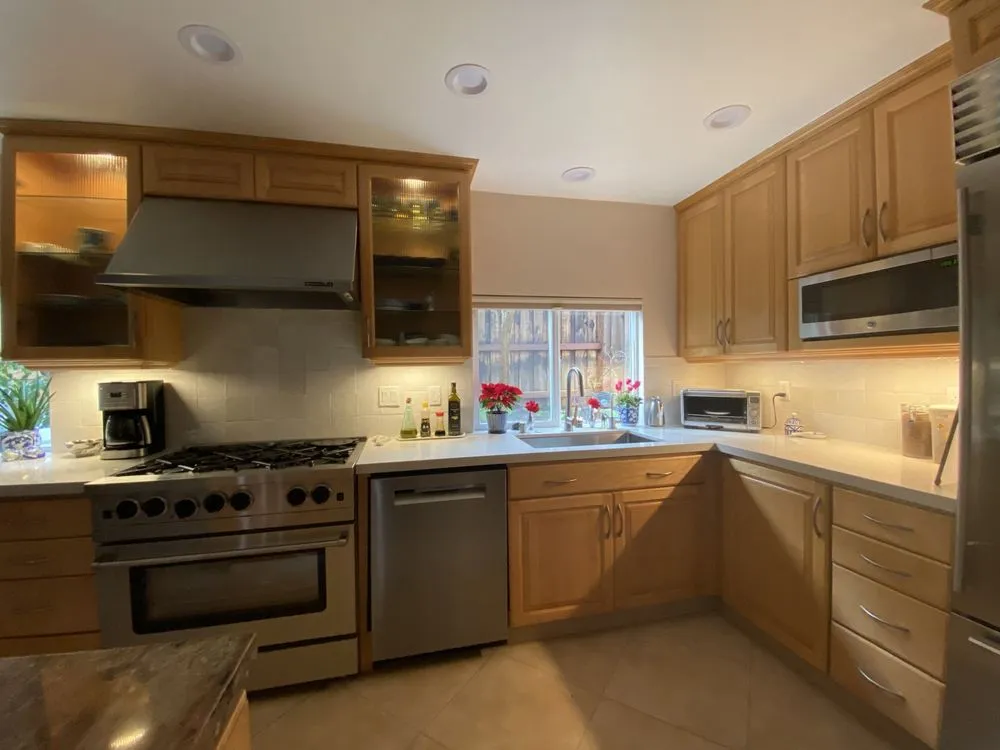 Slide of Liberty Home Remodeling Wa