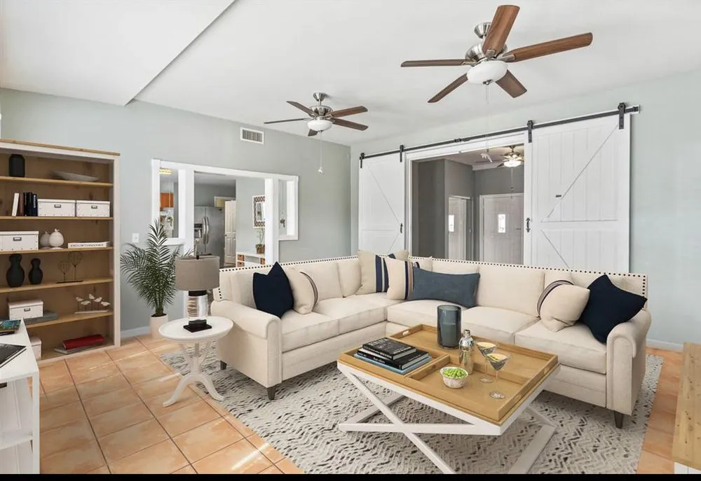 Slide of Liberty Home Remodeling Wa