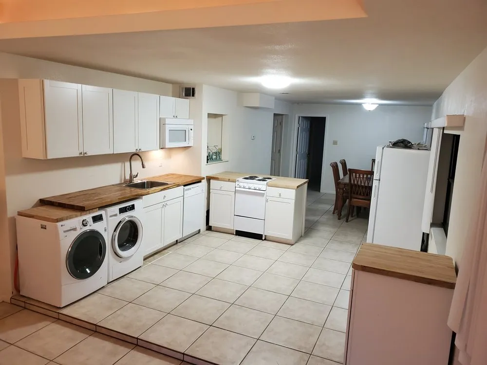 Slide of Liberty Home Remodeling Wa