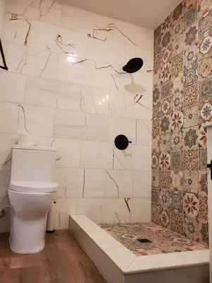 Liberty Home Remodeling Wa Logo