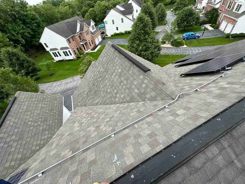 Slide of Liberty Homes