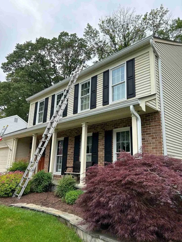 Slide of Liberty Homes