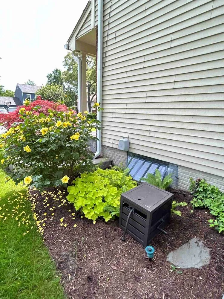 Slide of Liberty Homes