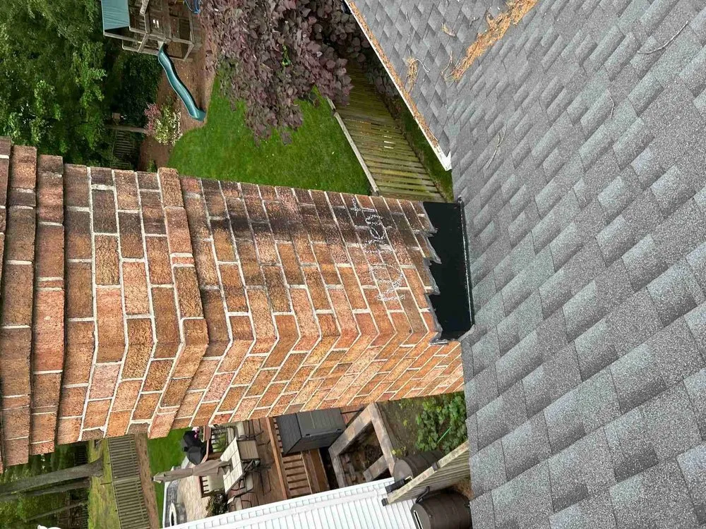 Slide of Liberty Homes