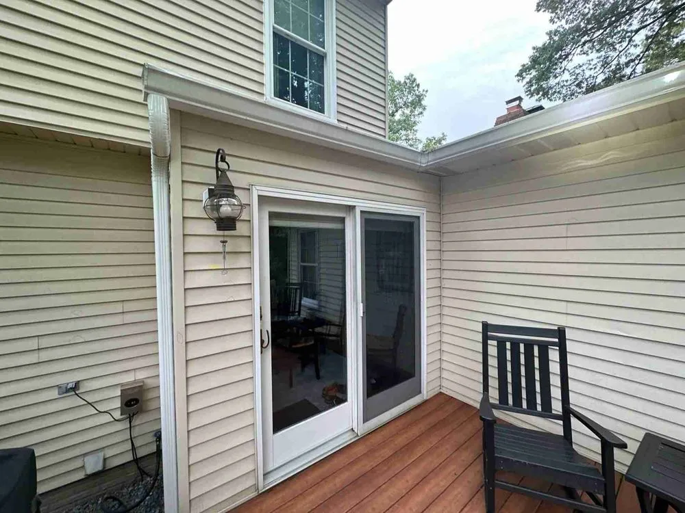 Slide of Liberty Homes