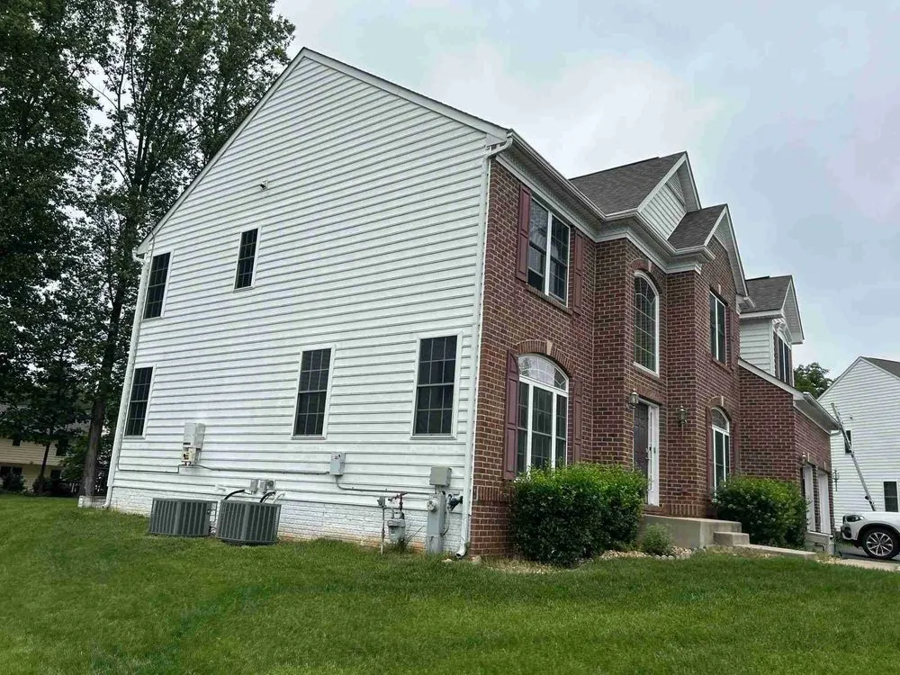 Slide of Liberty Homes