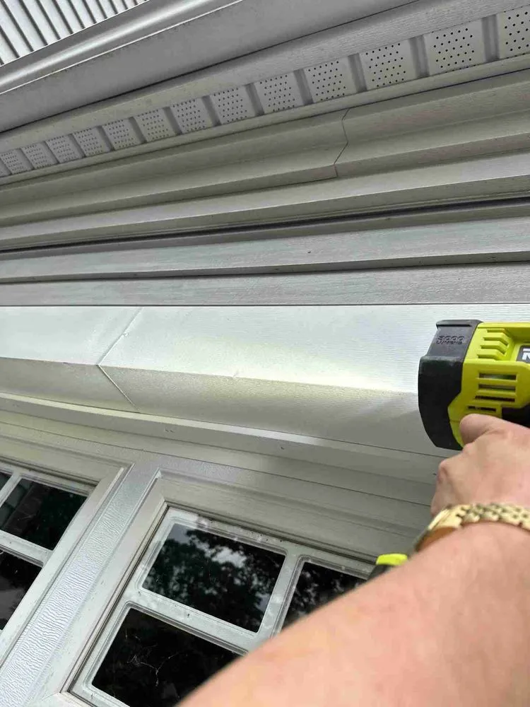 Slide of Liberty Homes