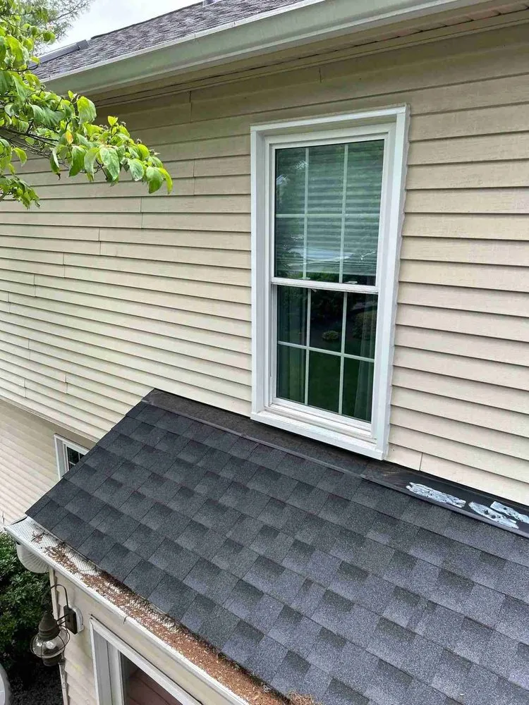 Slide of Liberty Homes