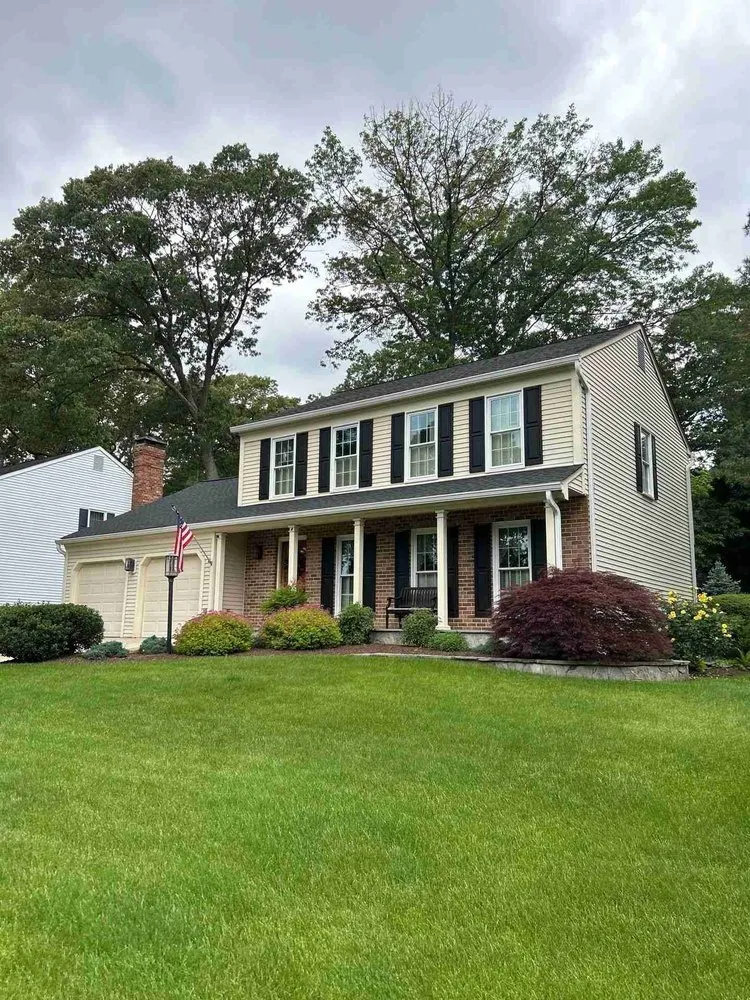 Slide of Liberty Homes