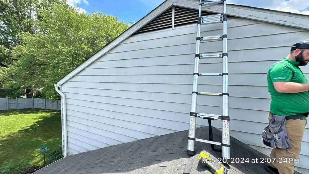 Slide of Liberty Homes