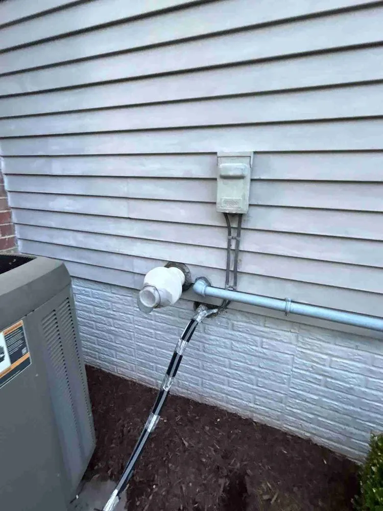 Slide of Liberty Homes