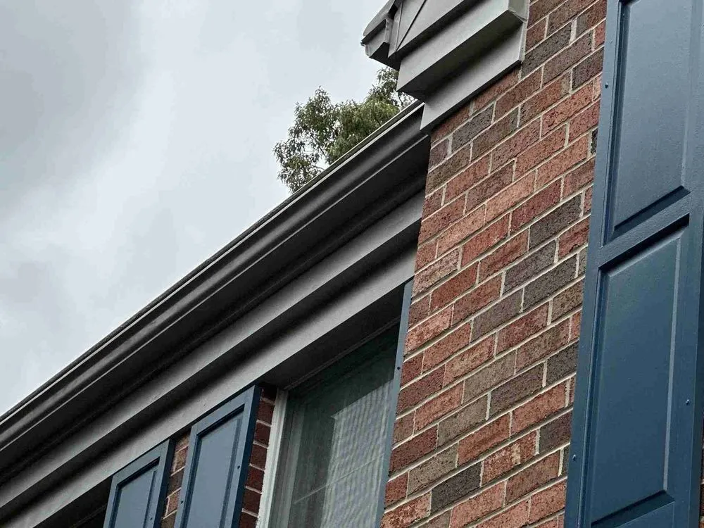 Slide of Liberty Homes