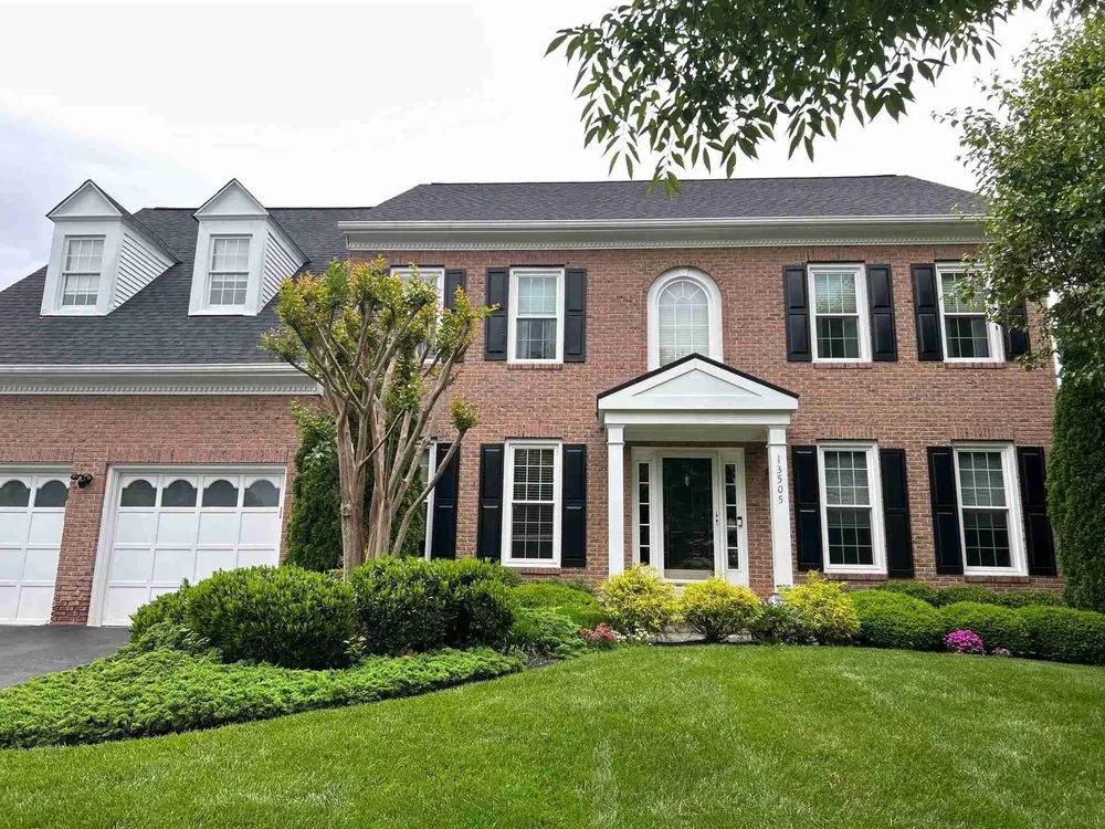 Slide of Liberty Homes