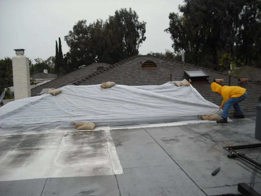 Slide of Liberty Lake Roofing
