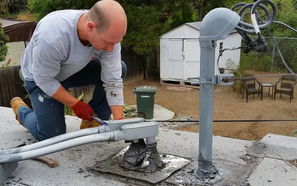 Liberty Lake Roofing