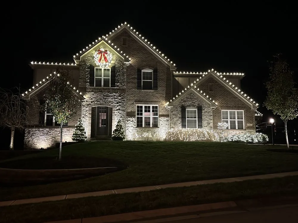 Slide of Liberty Power Wash