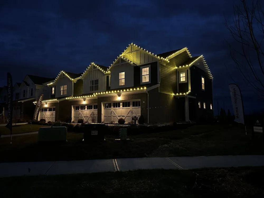 Slide of Liberty Power Wash