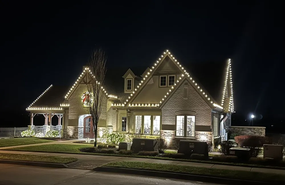 Slide of Liberty Power Wash