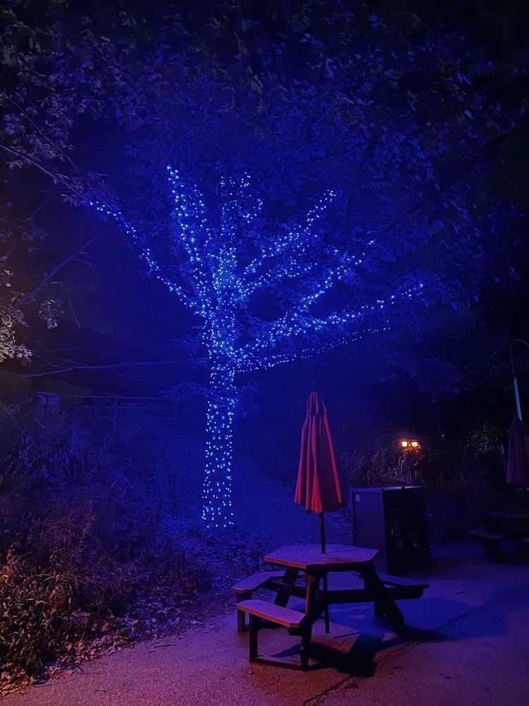 Slide of Liberty Power Wash