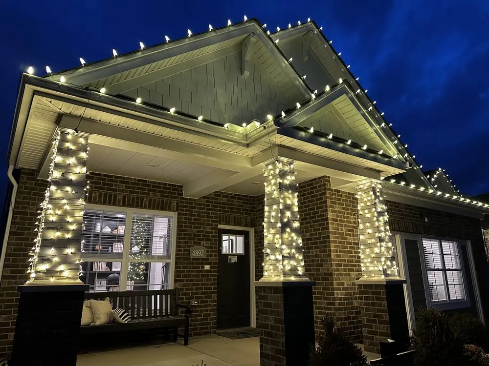 Slide of Liberty Power Wash