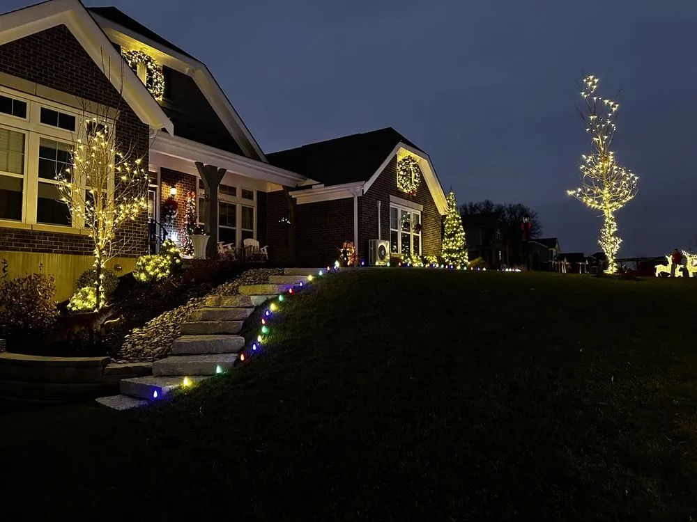 Slide of Liberty Power Wash