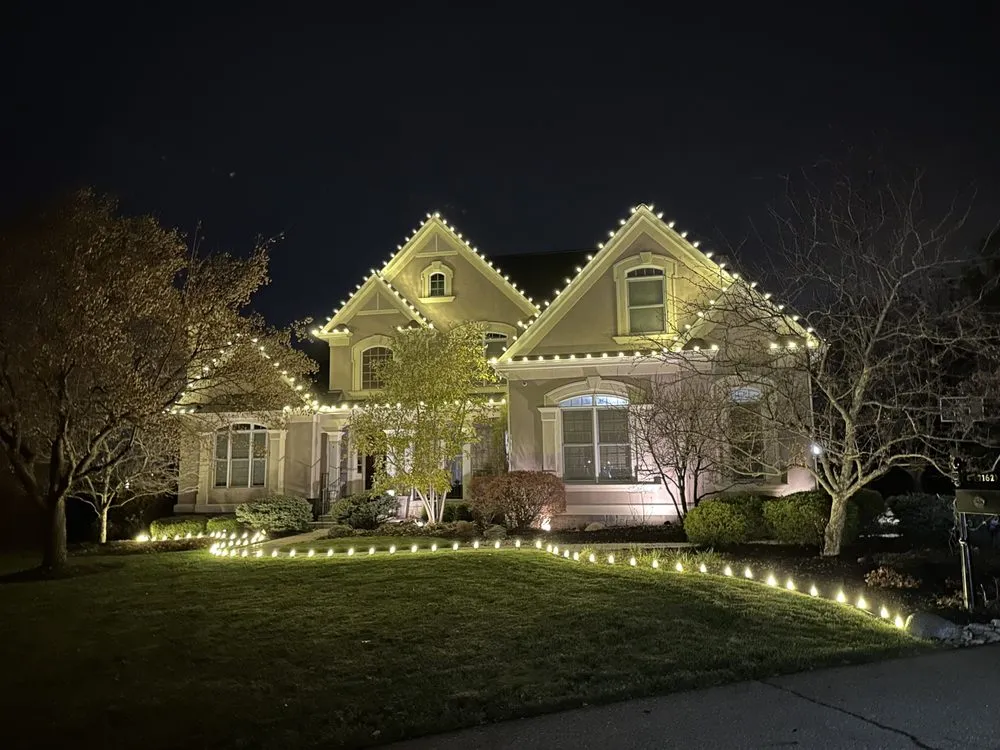 Slide of Liberty Power Wash