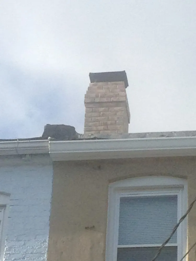 Slide of Liberty Restoration & Construction