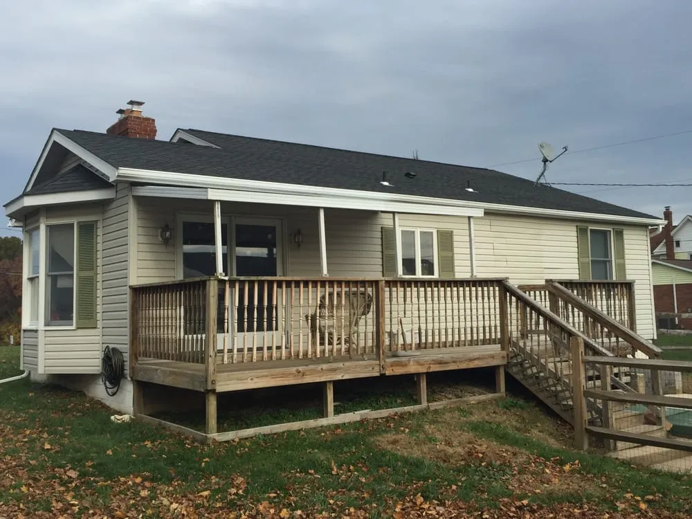 Slide of Liberty Restoration & Construction