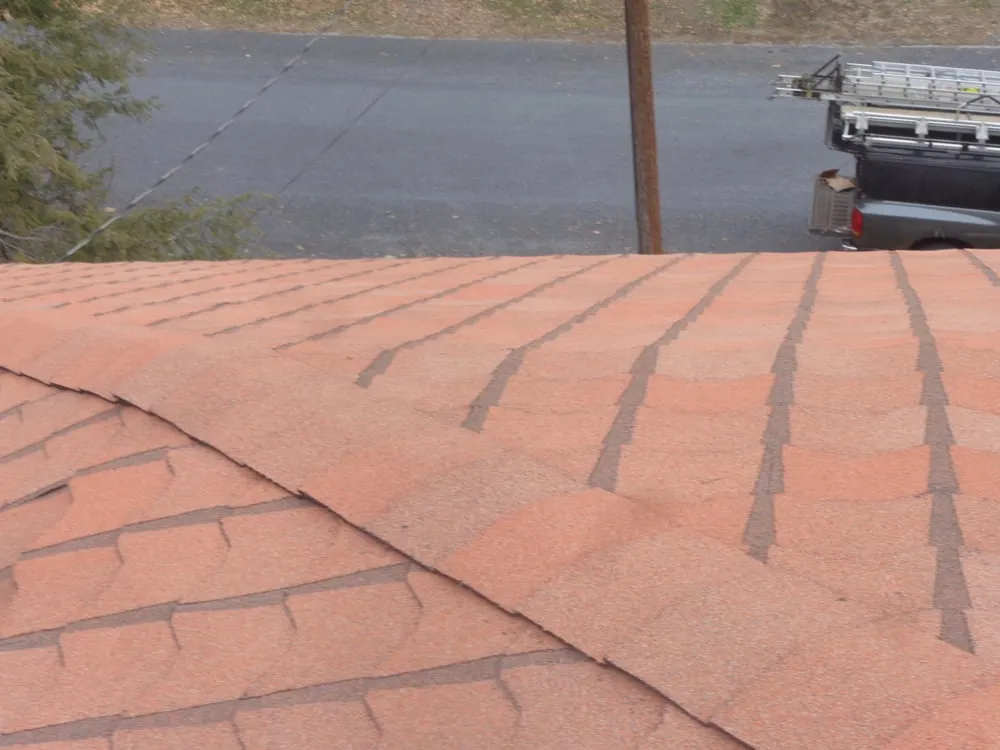 Slide of Liberty Restoration & Construction