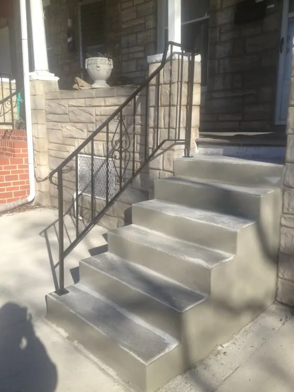 Slide of Liberty Restoration & Construction