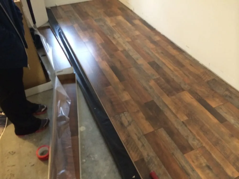 Slide of Liberty Restoration & Construction