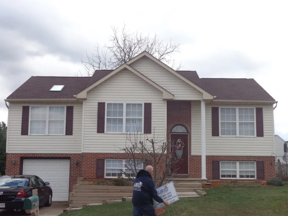 Slide of Liberty Restoration & Construction