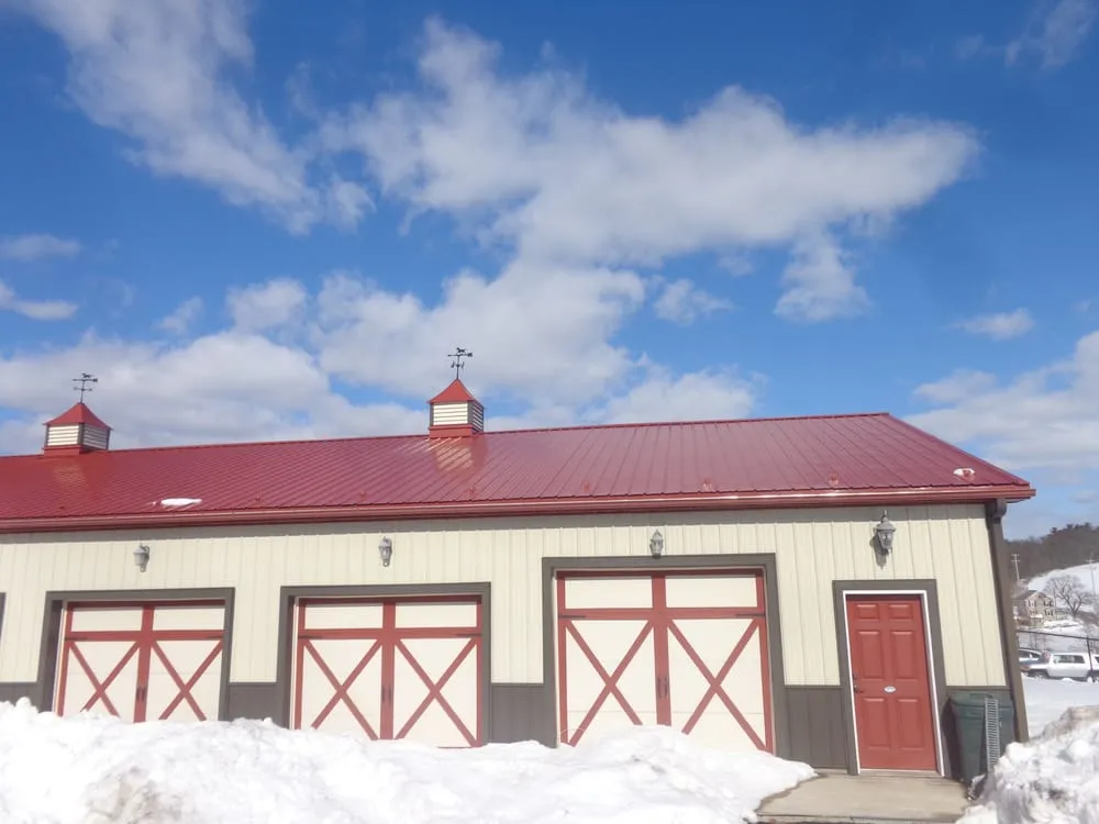 Slide of Liberty Restoration & Construction