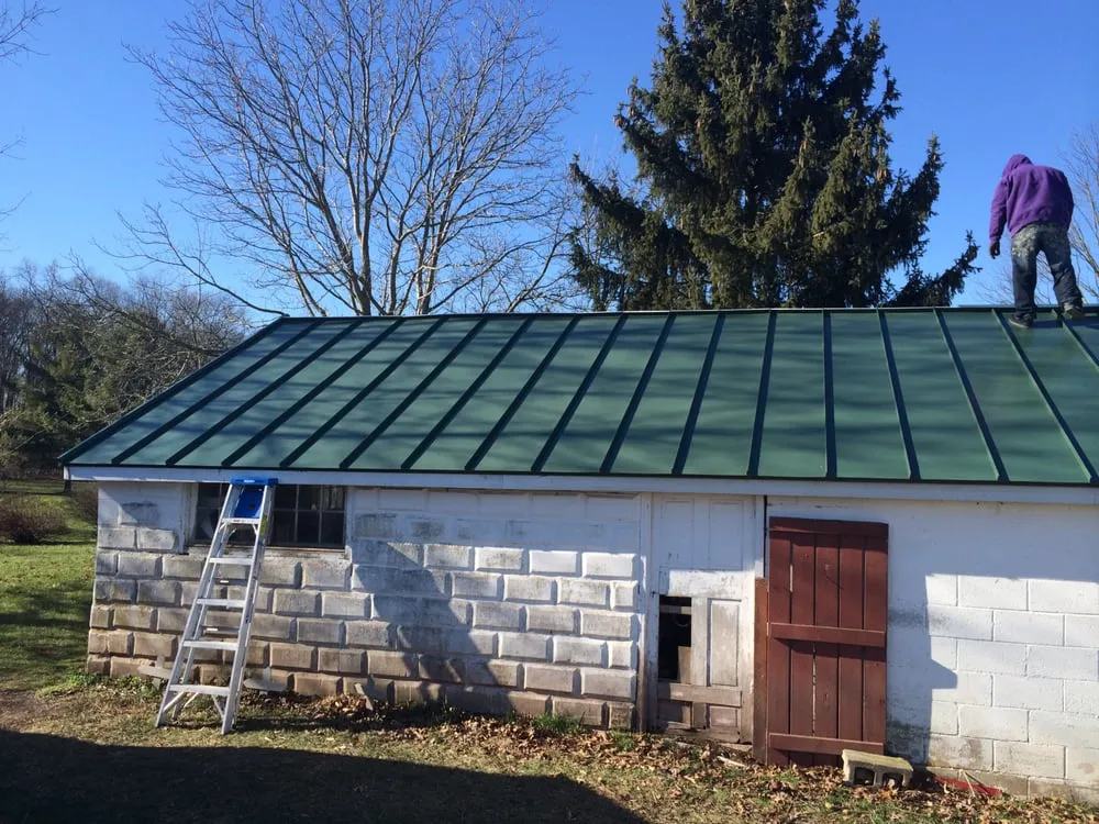 Slide of Liberty Restoration & Construction