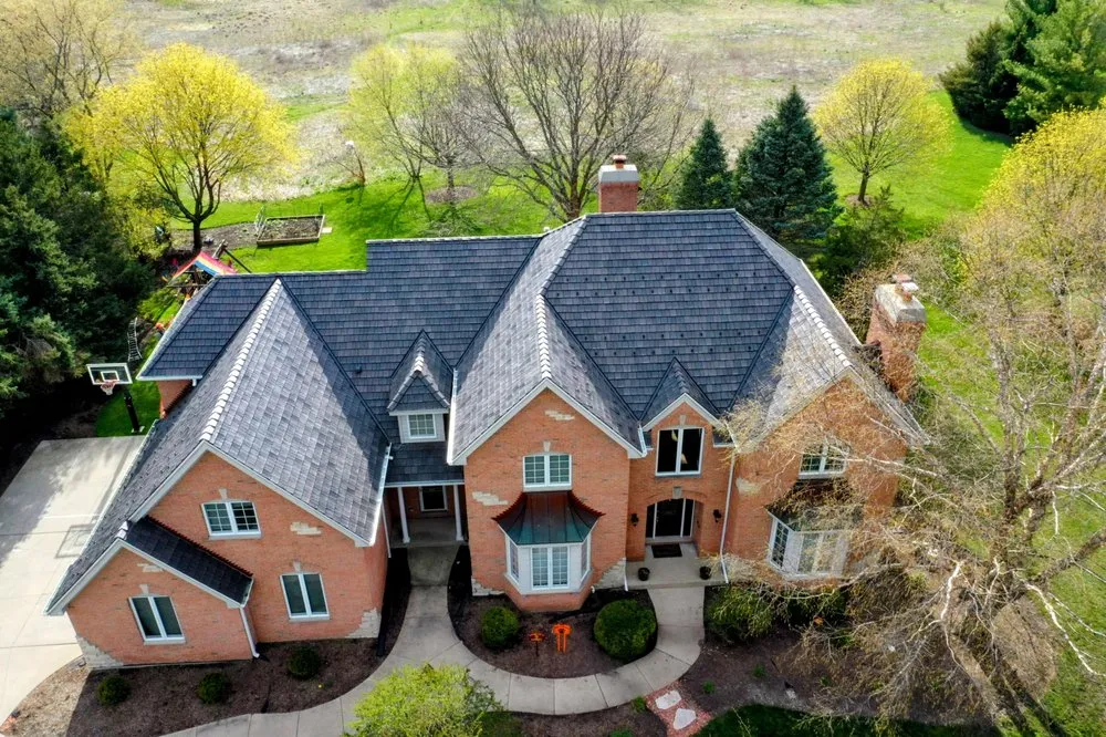 Slide of Liberty Restoration Group