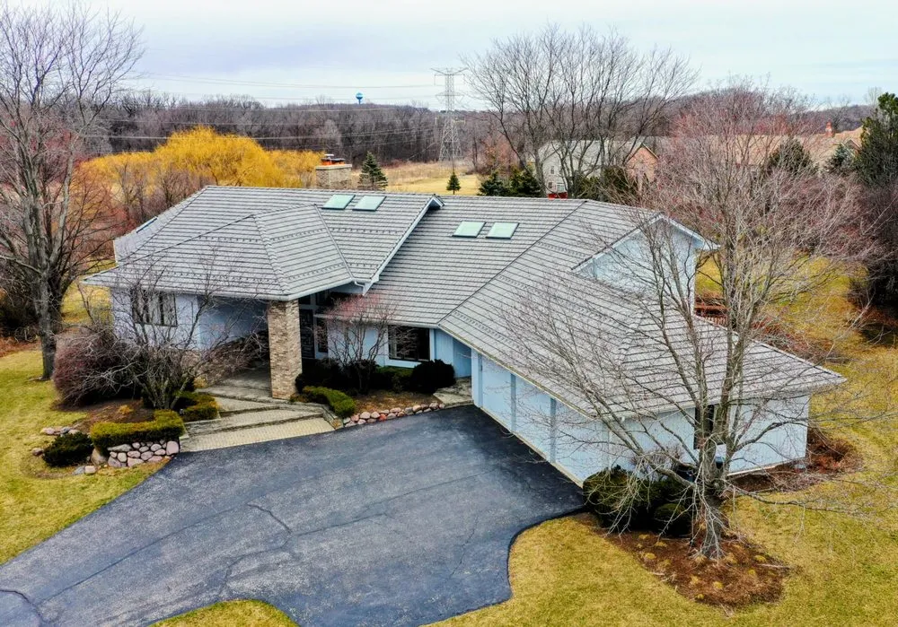 Slide of Liberty Restoration Group