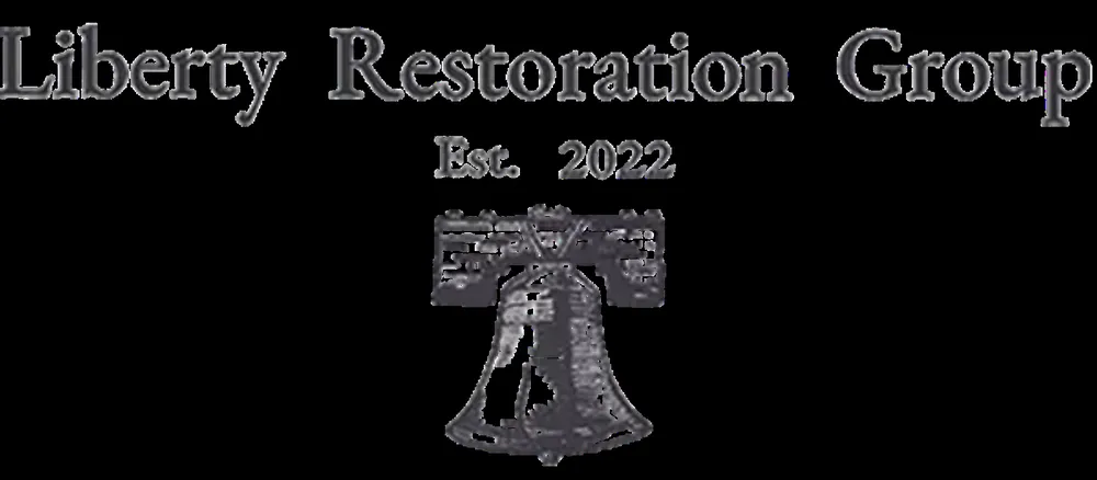 Slide of Liberty Restoration Group