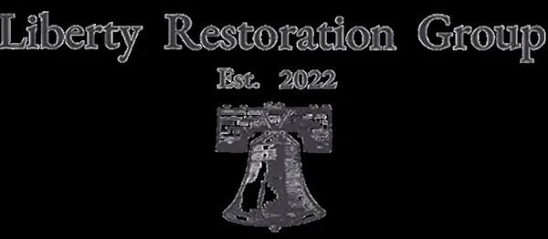 Liberty Restoration Group Logo
