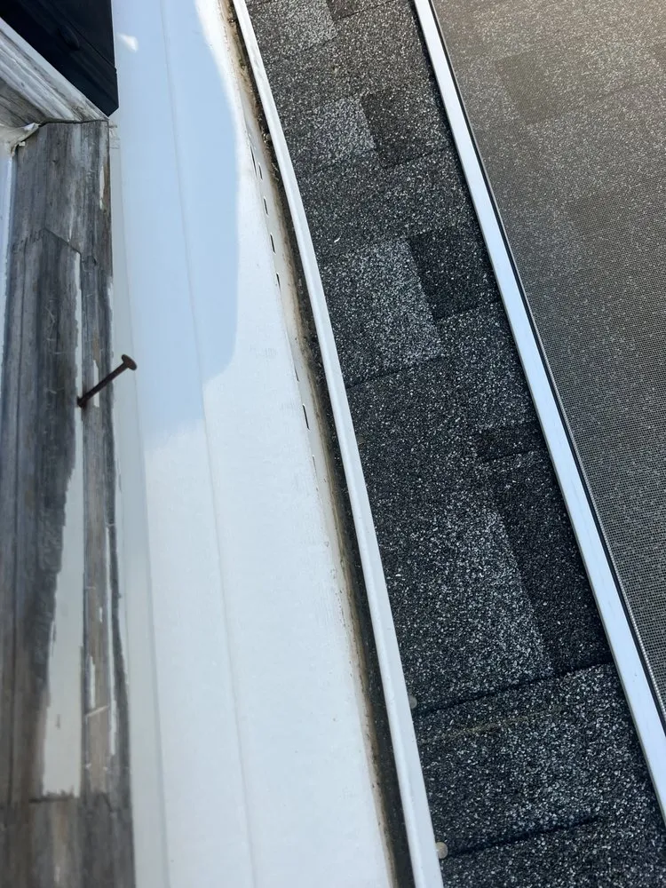 Slide of Liberty Restoration