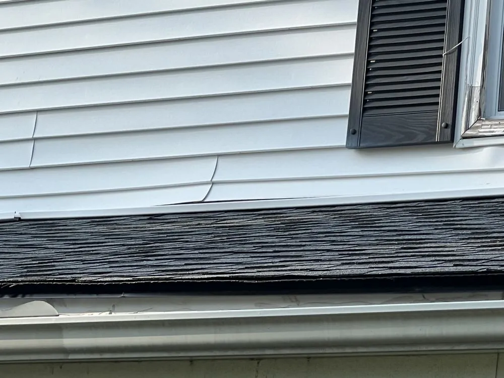 Slide of Liberty Restoration