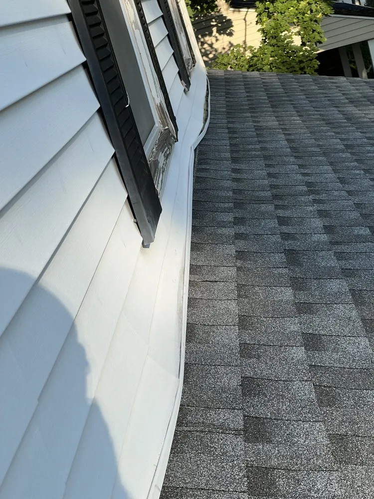 Slide of Liberty Restoration