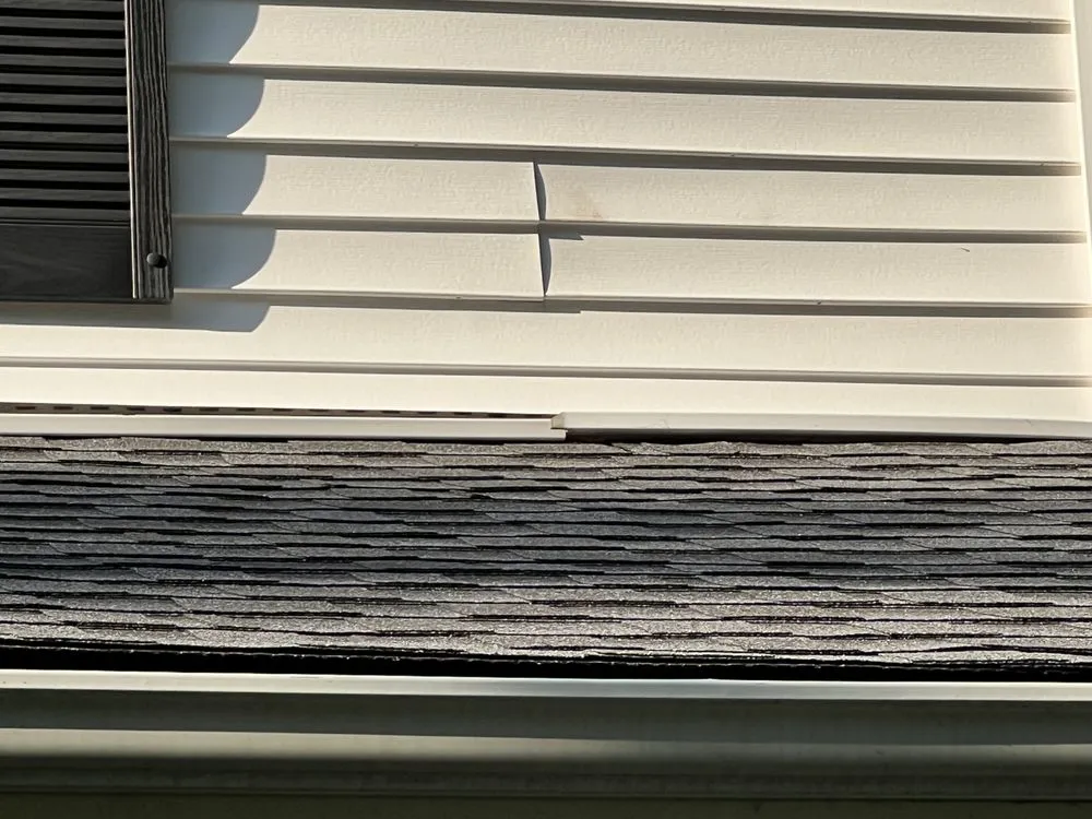 Slide of Liberty Restoration