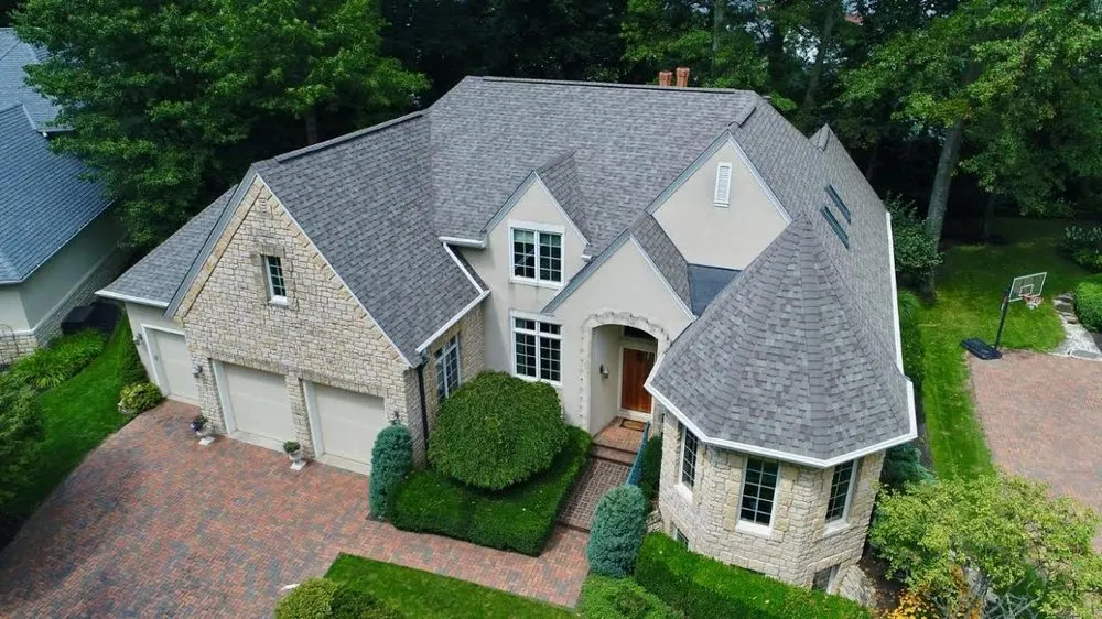 Slide of Liberty Restoration