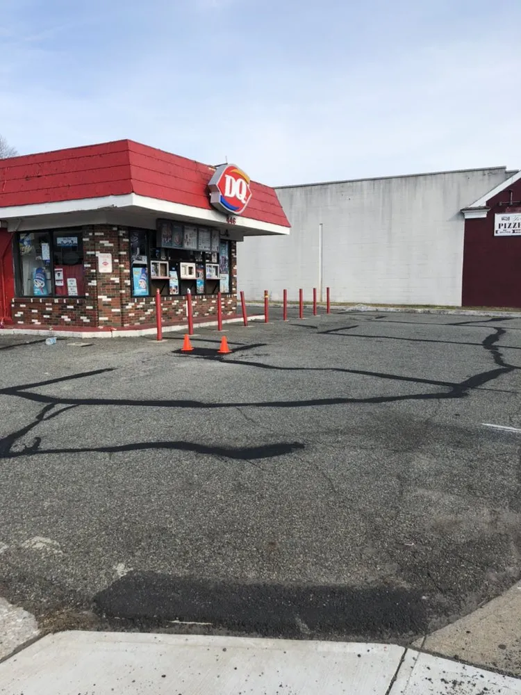 Slide of Liberty Roofing & Paving