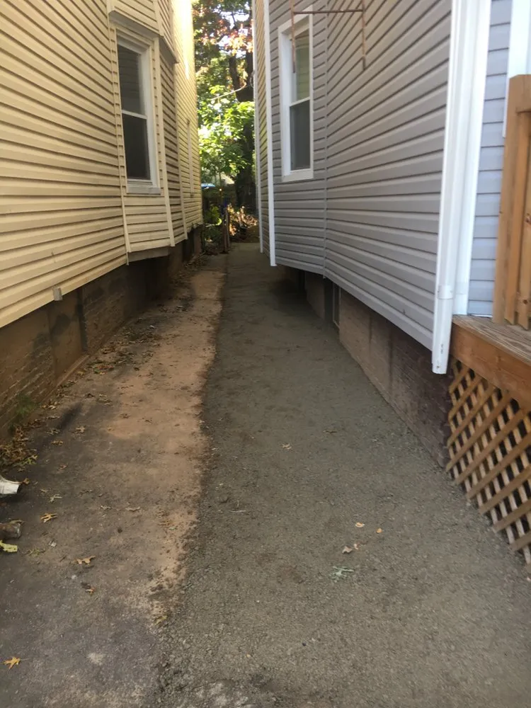 Slide of Liberty Roofing & Paving