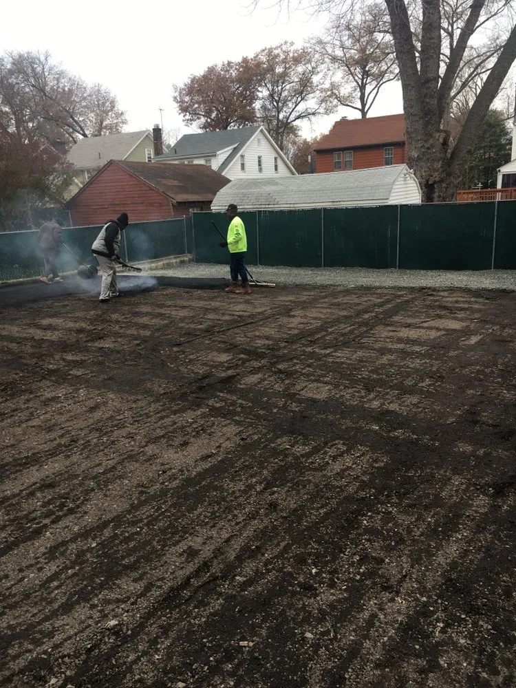 Slide of Liberty Roofing & Paving