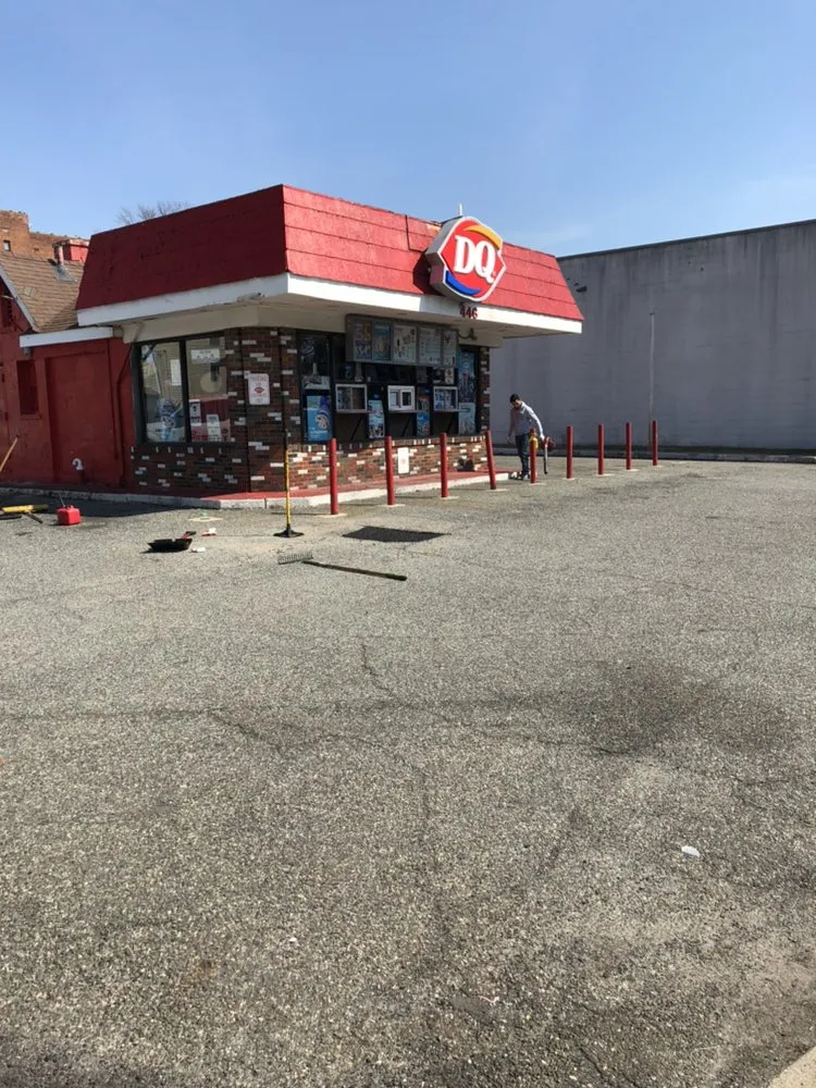 Slide of Liberty Roofing & Paving